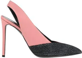 Borbonese FOOTWEAR - Pumps on YOOX.COM