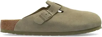 Birkenstock Hombre, Zapatos, Verde, Talla: 43 EU