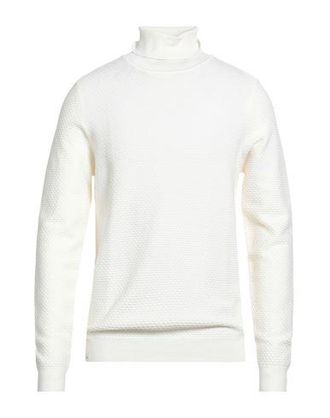 Fred Mello Turtlenecks