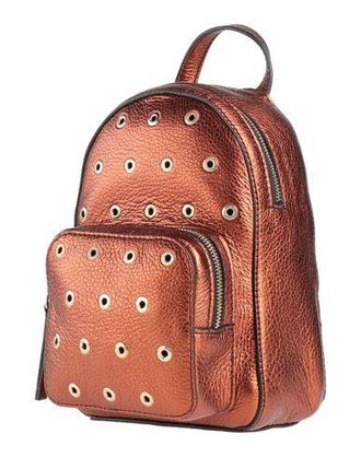 Red(v) BAGS - Rucksacks on YOOX.COM