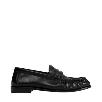 Saint Laurent Le Loafer Supple in Leather