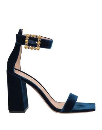 Gianvito Rossi Sandals