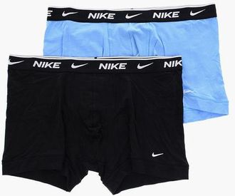 Nike Logoed at the Waist Boxer Set size S
