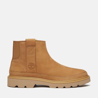 Timberland Womens Rowan Way Pull-On Boot