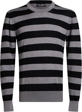 Dolce & Gabbana MAGLIERIA - Pullover su YOOX.COM