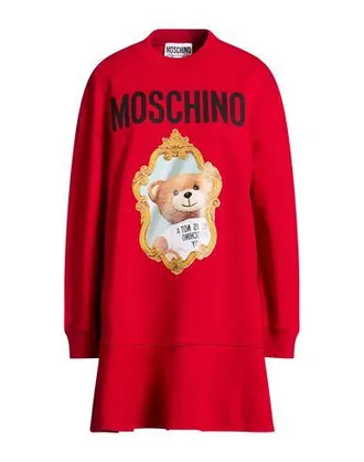 Moschino COUTURE