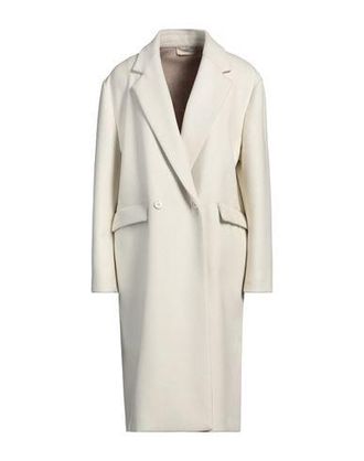 Drumohr COATS & JACKETS - Coats on YOOX.COM