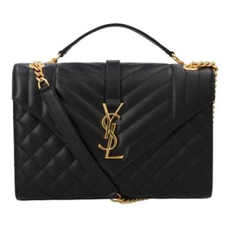 Saint Laurent Mujer, Bolsos, Negro, Talla: ONE Size