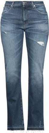 People PARTES DE ABAJO - Pantalones vaqueros en YOOX.COM