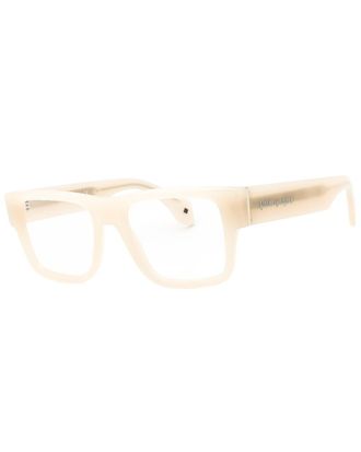 Palm Angels Unisex Style 2 54Mm Optical Frames