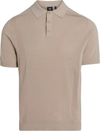 AlphaTauri Uomo, Top, Marrone, L, new