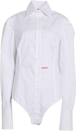 Dsquared2 CAMISETAS Y TOPS - Bodies en YOOX.COM