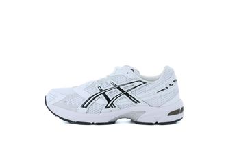 Asics Gel-1130 White Black 1201B019-100
