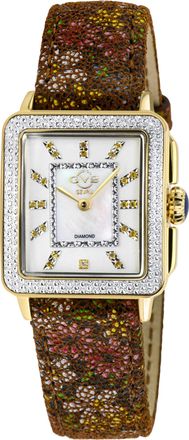 Gevril Group Padova Womens Watch