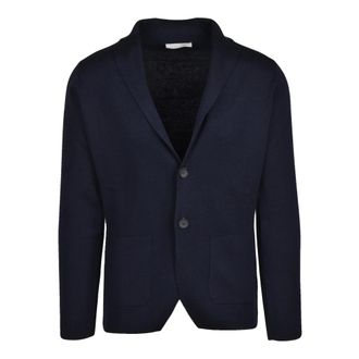 FILIPPO DE LAURENTIIS Hombre, Chaquetas, Azul, Talla: M