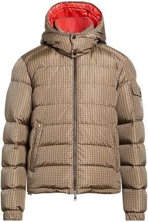 Moncler COATS & JACKETS - Puffers on YOOX.COM