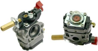 STIGA Sports Carburador Motor Decespugliatore Star 36/41 Ggp 221962 1l4353270/1 Original