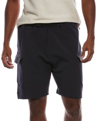 HUGO BOSS Hariq Glamping Short