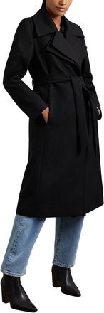 Reiss Odette Mid Coat