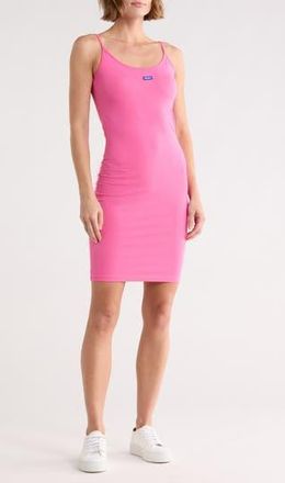 BOSS Narya Dress in Dark Pink at Nordstrom Rack, Size Xx-Large