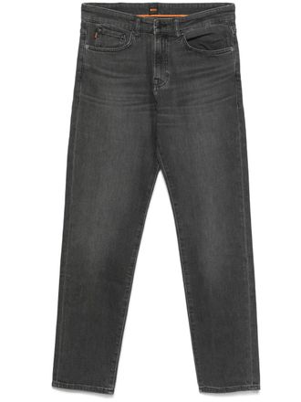 BOSS Onyx Bo jeans - Black
