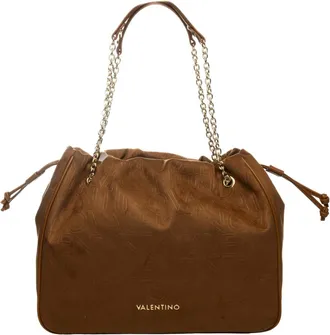 Mario Valentino Mujer, Bolsos, Marr&oacute;n, Talla: ONE Size
