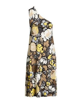 Siyu DRESSES - Midi dresses on YOOX.COM