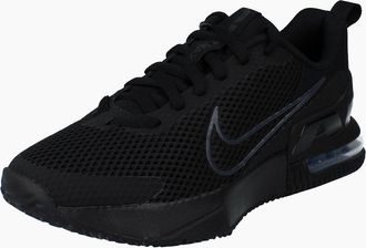 Nike Mens Nike Air Max Alpha Trainer 6 Mens Running Trainers Fq1833 Sneakers Shoes 003 - Black - Size: 10.5