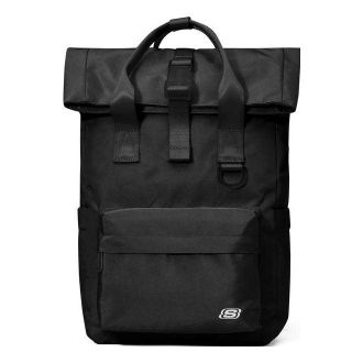 Skechers Casual Backpack Black L323U051-0018