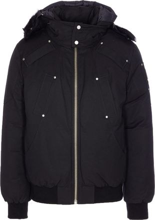 Moose Knuckles Original Ballistic Bomber