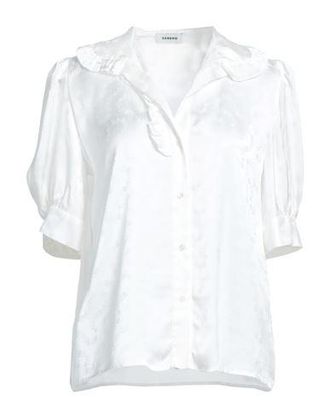 Sandro TOPWEAR - Shirts on YOOX.COM