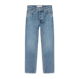Won Hundred Chino - Heren - Jeans - Blauw - Maat: W30 L32