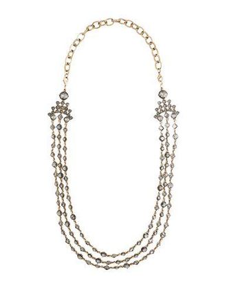 Max Mara JEWELLERY and WATCHES - Body Jewels on YOOX.COM