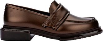Melissa Spencer Closed-Toe Shoe