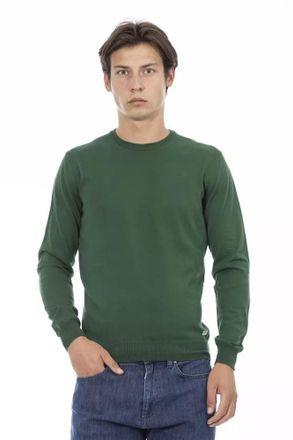 Baldinini Cotton Mens Mens Sweater