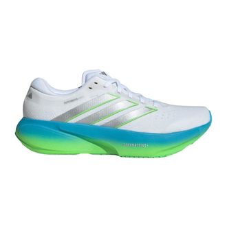 adidas Heren, Sport, Wit, Maat: 44 1/2 EU