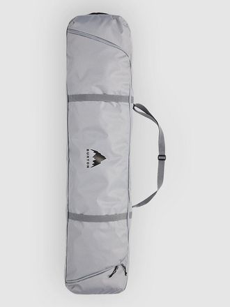 Burton Space Sack Snowboard-Tasche grau