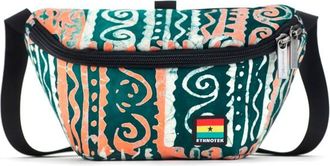 Ethnotek Bagus Bum Bag Hüfttasche - | bunt