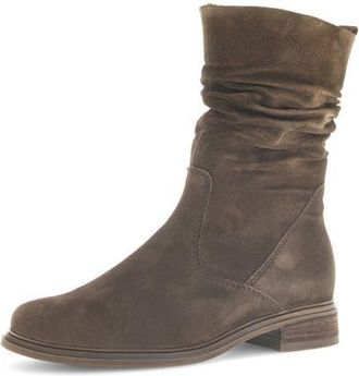 Gabor Tessa Bootie in English Brown at Nordstrom, Size 3.5