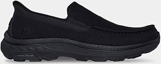 Skechers Pollard Wilfred Slip-Ins