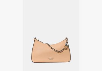 Kate Spade New York Margot Floral Chain Crossbody Bag