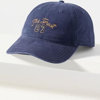 The Great. Baseball Hat