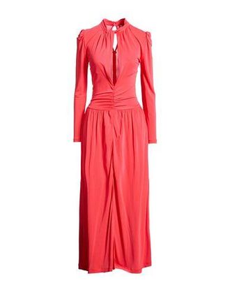 Twin-Set DRESSES - Maxi dresses on YOOX.COM