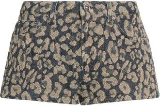 Dondup PARTES DE ABAJO - Shorts vaqueros en YOOX.COM