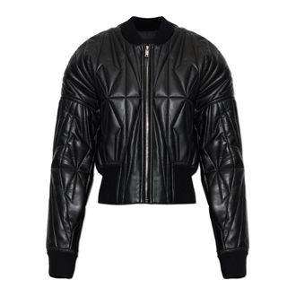 Rick Owens Donna, Giacche, Nero, S, new