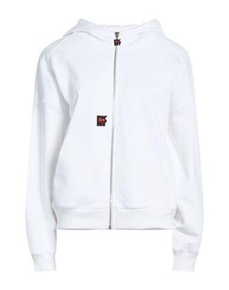 DKNY TOPWEAR - Sweatshirts on YOOX.COM