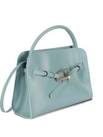 Francesco Biasia The Iconic shopper - Blauw