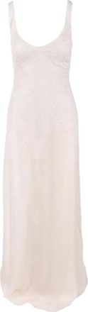 Elisabetta Franchi Donna, Abiti, Bianco, S, new