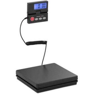 OEM B&aacute;scula Para Paquetes B&aacute;scula Para Cartas B&aacute;scula Postal Digital Correo 50 Kg/2 G - Modelos De Bater&iacute;a