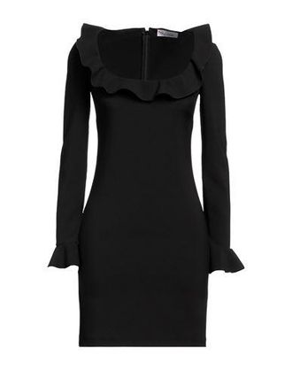 Red Valentino DRESSES - Mini dresses on YOOX.COM